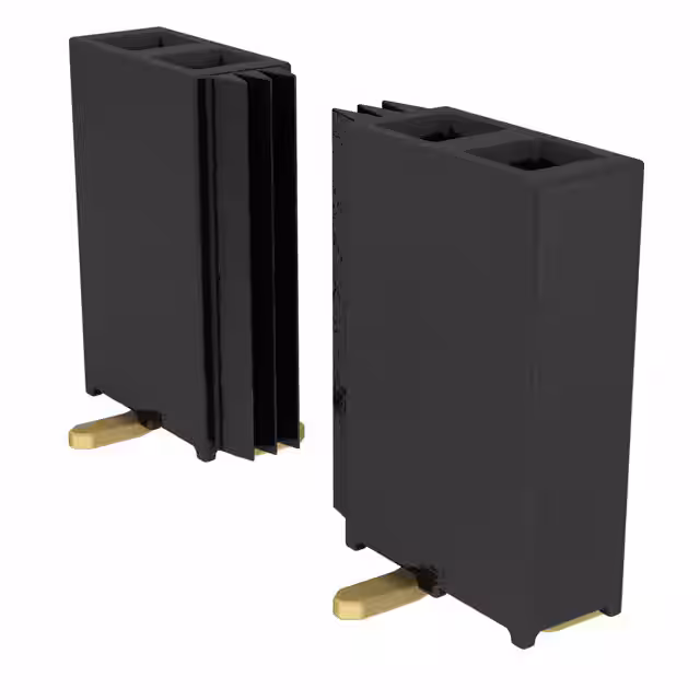 SSW-105-22-G-S-VS Samtec Inc.  Embases Prises femelles